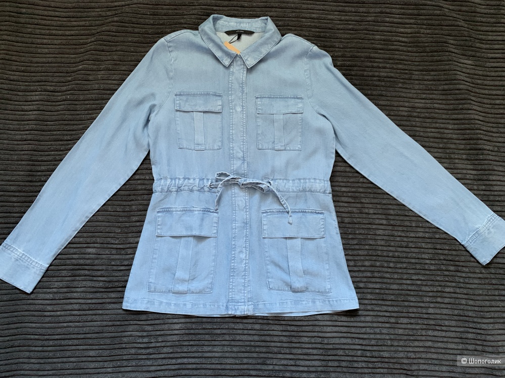 Джинсовая куртка Vero Moda размер XS