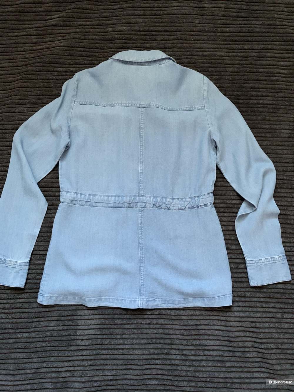 Джинсовая куртка Vero Moda размер XS