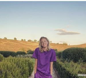 Костюм спортивный Amethyst orchid, 42-46