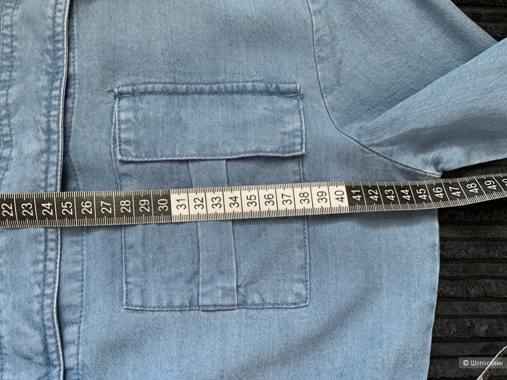 Джинсовая куртка Vero Moda размер XS