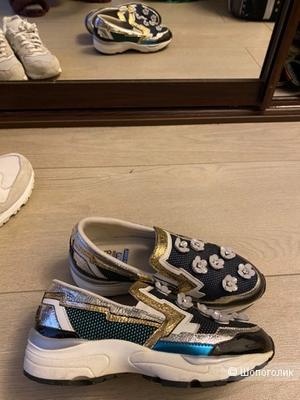 Кроссовки Suecomma Bonnie 36 размер