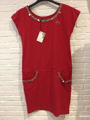 Платье Love Moschino, IT 44