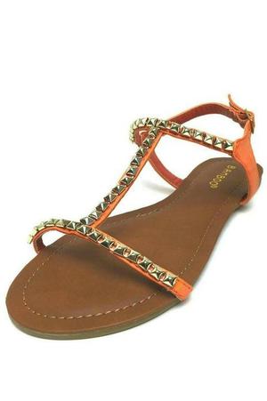 Босоножки Bamboo размер 36