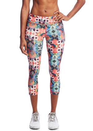 Спортивные леггинсы VOGO, р-р М