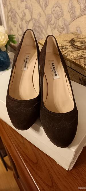 Туфли L.K.Bennett, размер 35-36