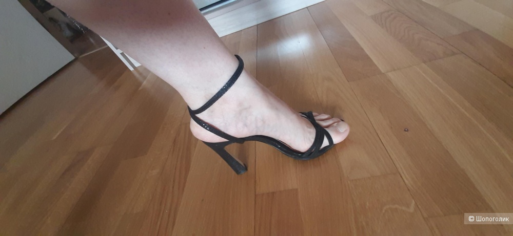 Туфли Dumond 36