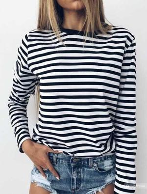 Тельняшка  TU ,размер 46-48