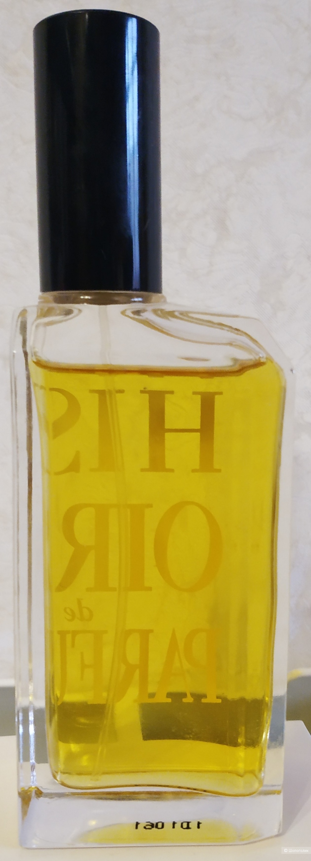 Ambre 114, Histoires de Parfums edp 60 мл