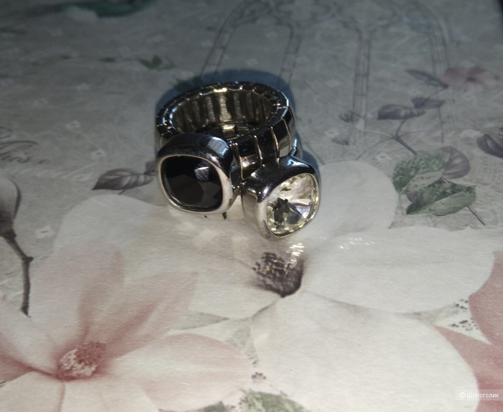 Кольцо Nomination Chic, размер 16-17,5