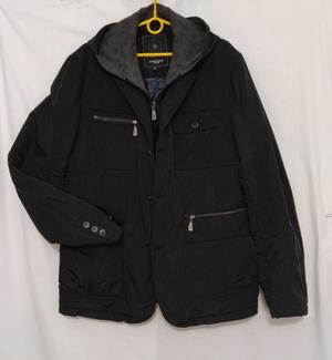 Куртка - трансформер Fashionable look, 52 размер.