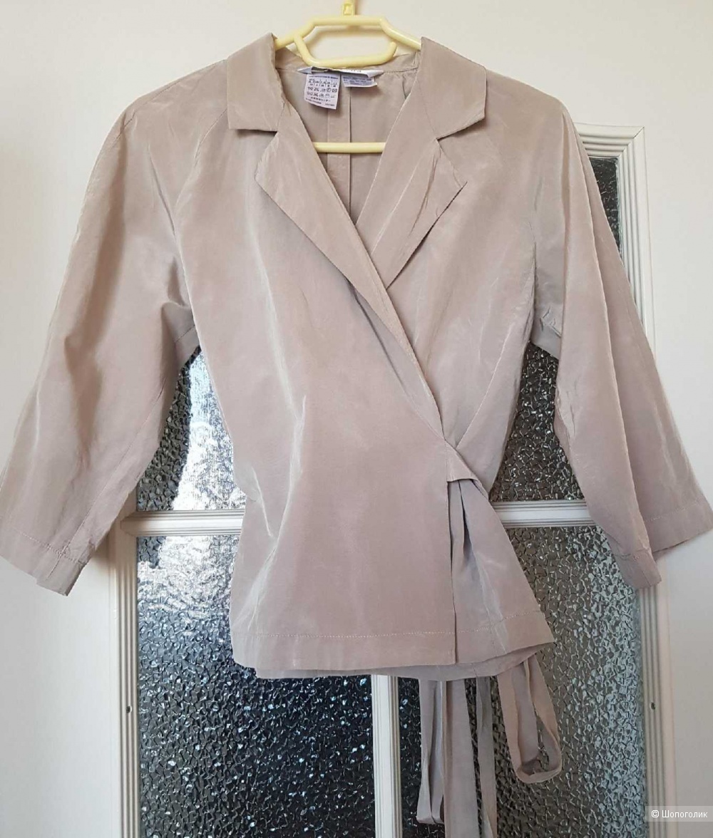 Пиджак Max Mara размер 40IT