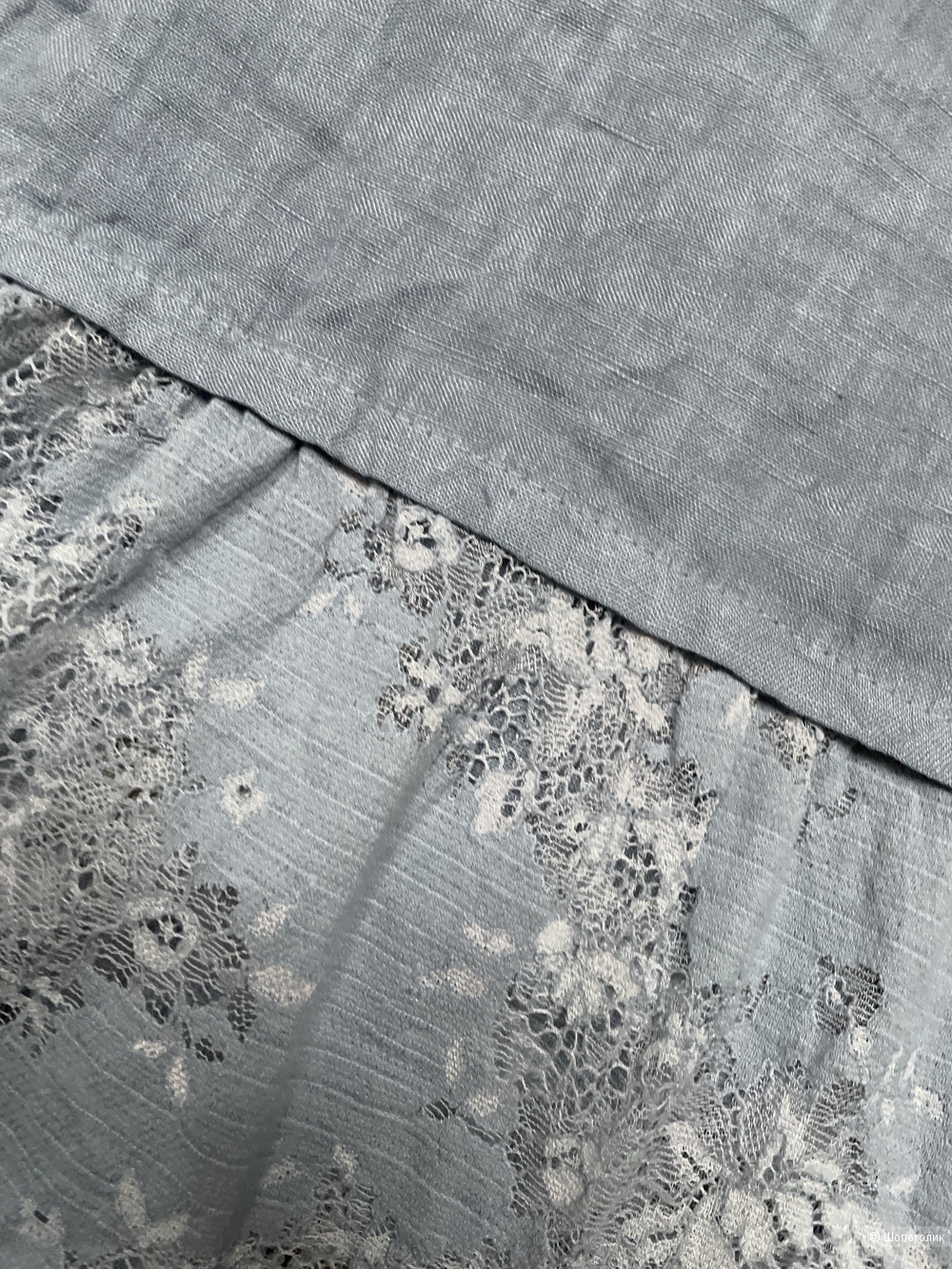 Платье сарафан  MISS COCCO, one size