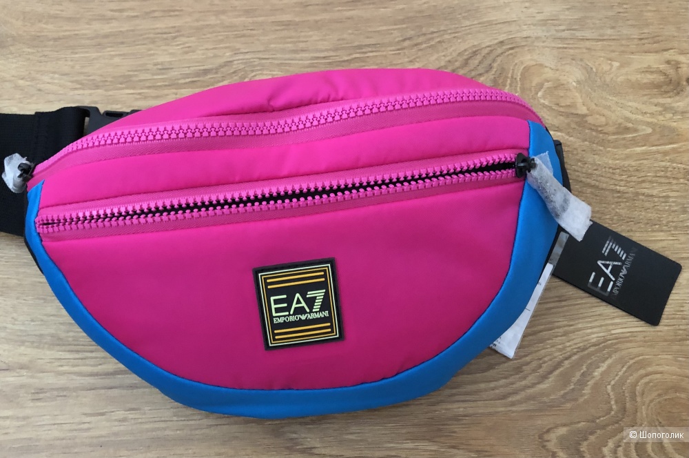 Поясная сумка AE7