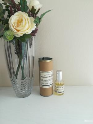 Духи  Zielinski rozen,50 ml