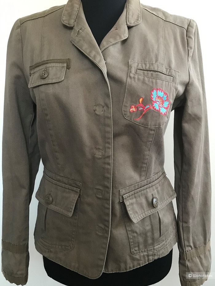 Жакет Mango, р. S-M