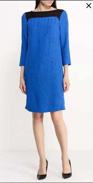 Платье Charuel, размер 42RU (S).