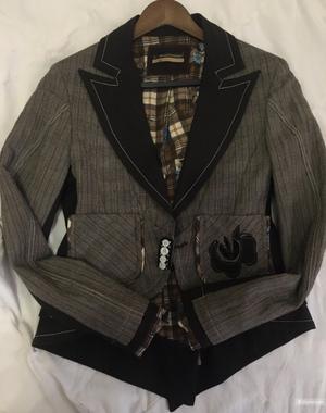 Жакет Rinascimento р-р M (44-46)