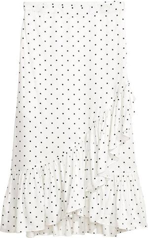 Юбка бренда НМ, р.48