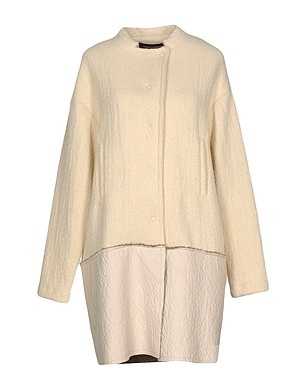 Пальто European Culture, размер L