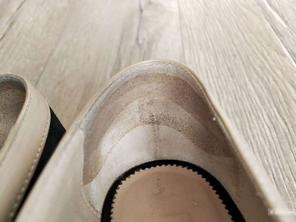 Лоферы Marino Fabiani 38,5