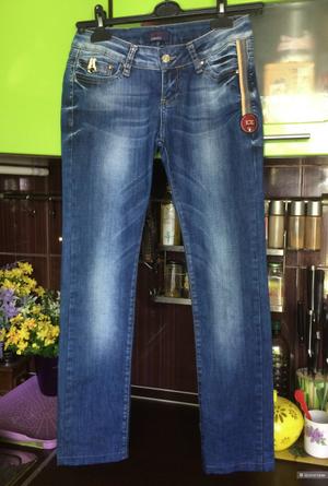 Джинсы  ICEBERG, 40-42-44.