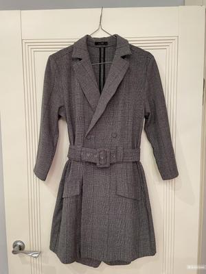 Комбинезон Lime, S