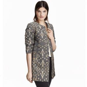 Пиджак H&M, размер 38EU