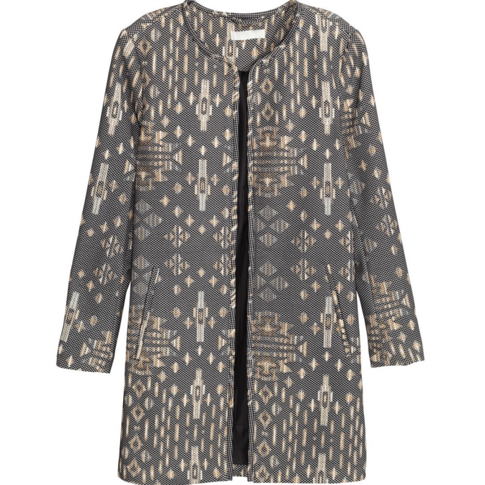 Пиджак H&M, размер 38EU