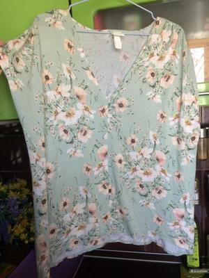 Туника H&M, 46-48-50-52 рр