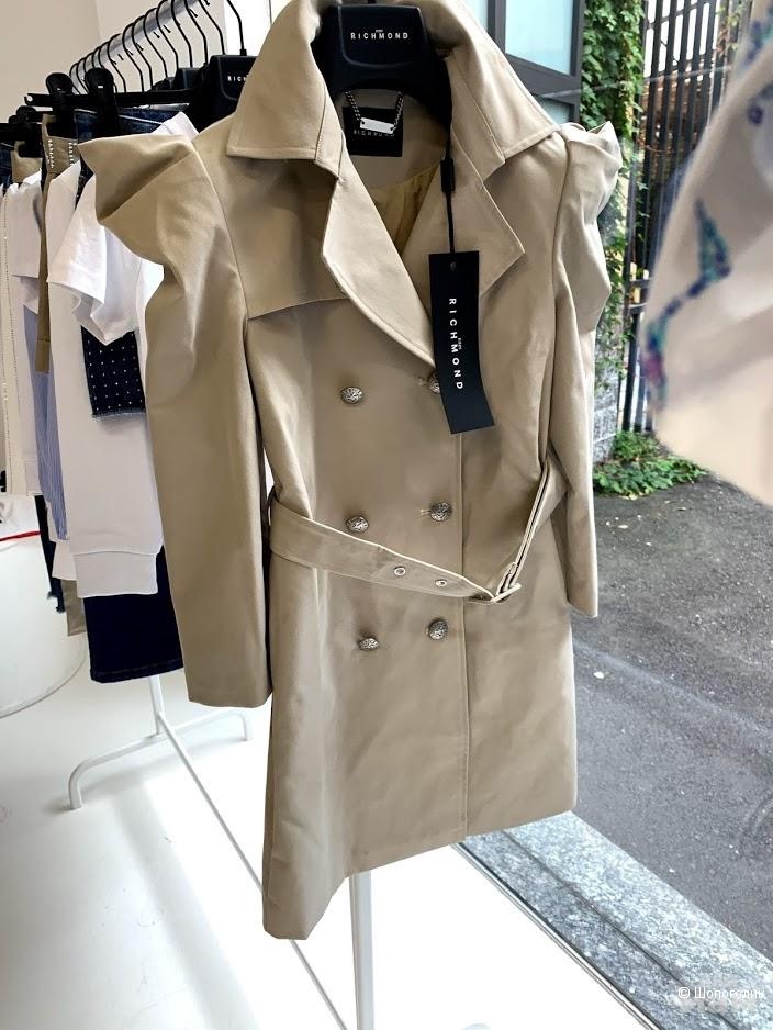 Тренч Ричмонд Richmond