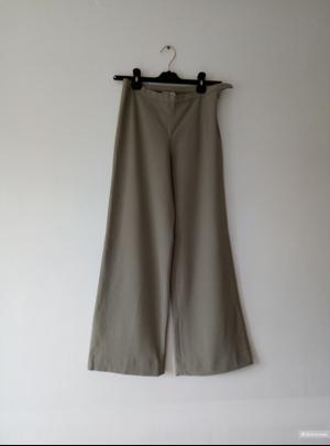 Брюки, 44 разм,  No name из поливискозы