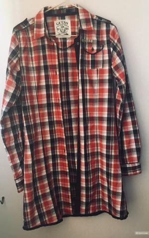 Платьев-рубашка Guess размер S