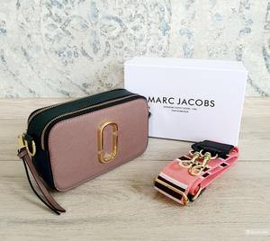 Сумка Marc Jacobs тауп