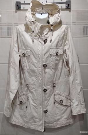 Ветровка Romantic Collection, р.48