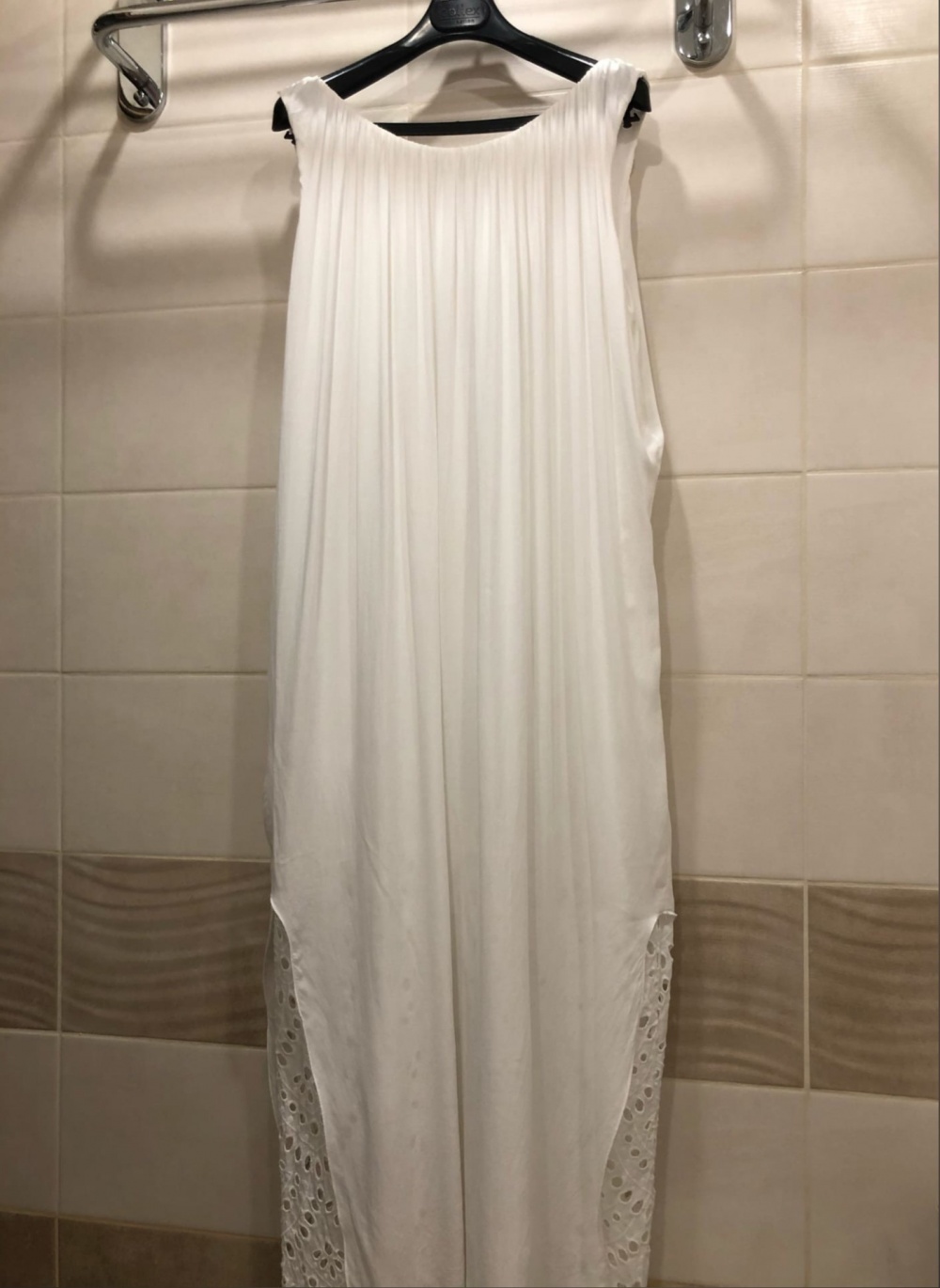 Платье ALTA TENSIONE. Размер S-L.