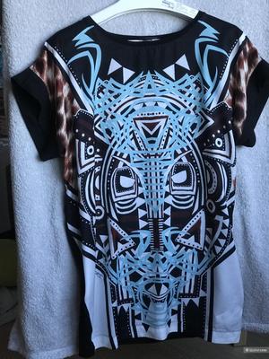 Туника/блузка Just Cavalli размер М/Л