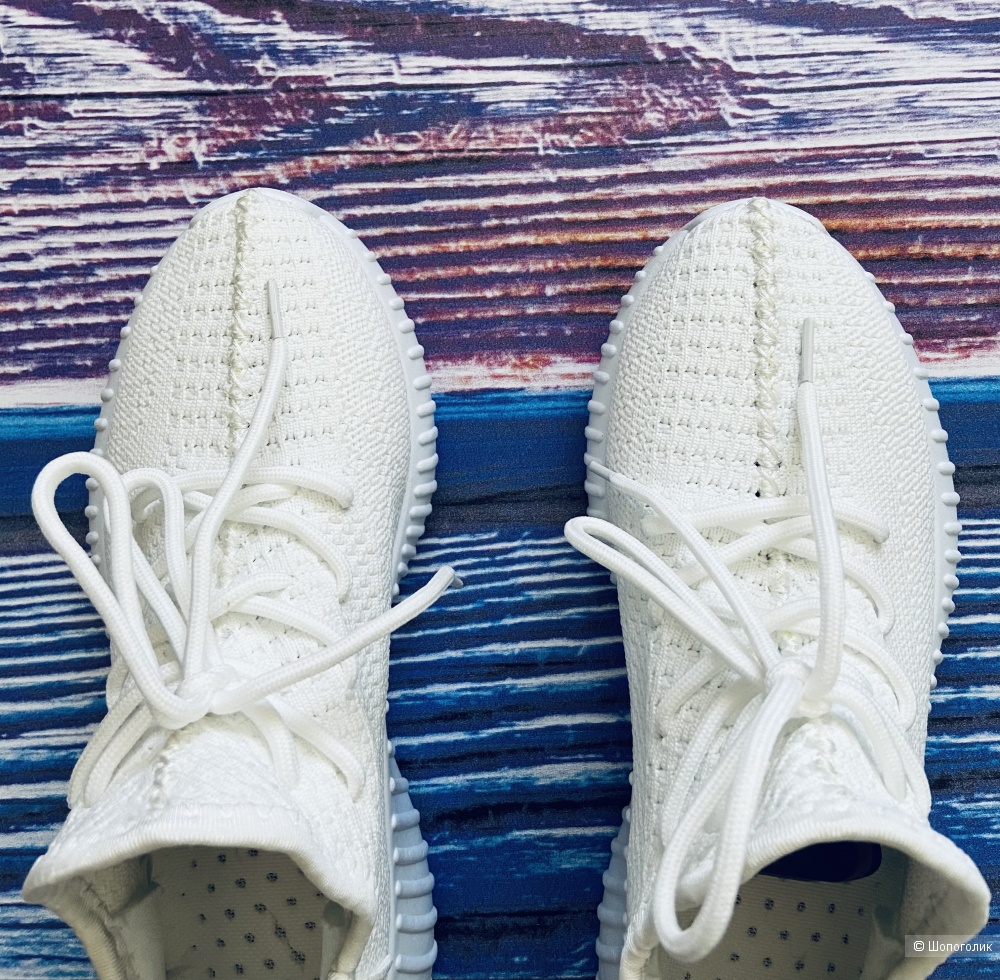 Женские кроссовки р.36-40