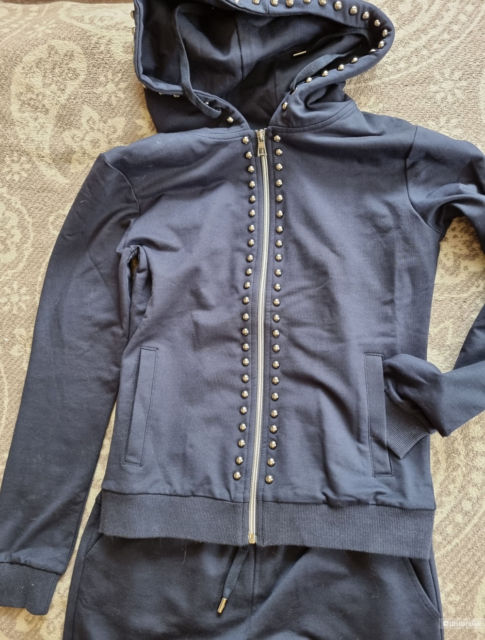 Костюм спортивный Conso wear р.42