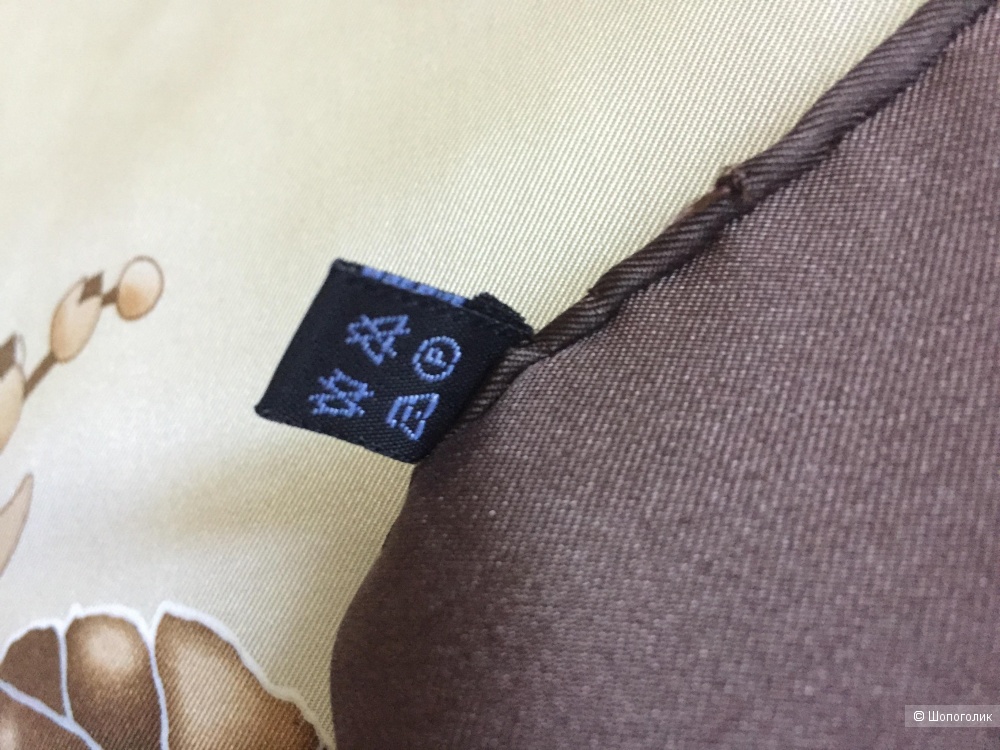 Платок No name 88x88 см