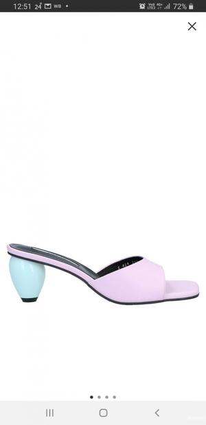 Босоножки,YUUL YIE, р-р 41-41,5