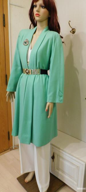 Пальто Madeleine   42-44