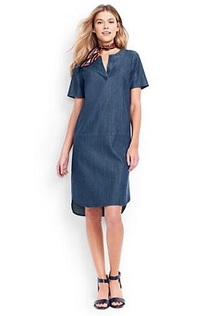 Платье Lands’end, р. 4US