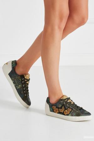 Кроссовки Ash размер 38/37,5