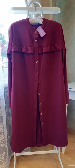 Платье GRACE woman wear, размер 50-54