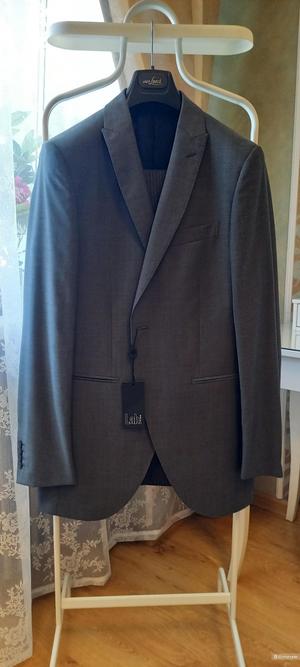 Костюм мужской Lab Pal Zileri, размер 52