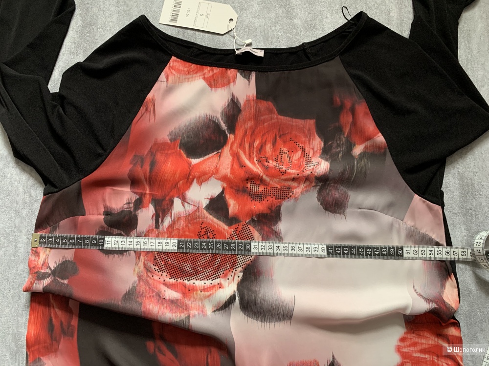 Блузка/топ Fiorella Rubino на русский 46/48/50 размер