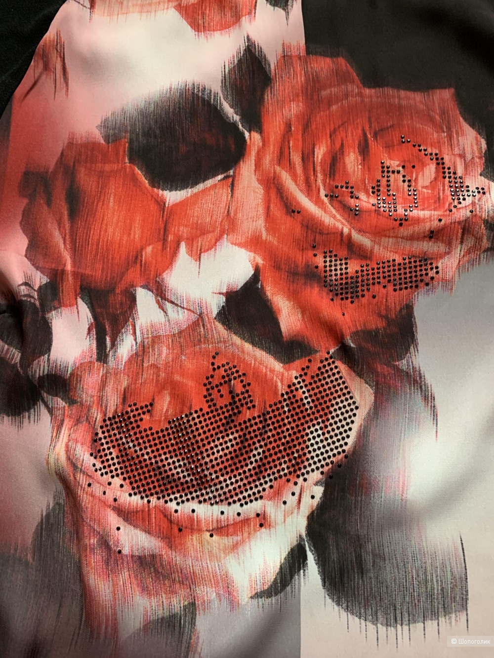 Блузка/топ Fiorella Rubino на русский 46/48/50 размер