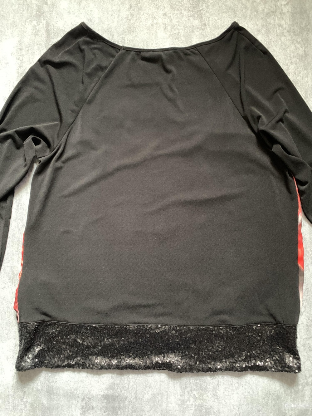 Блузка/топ Fiorella Rubino на русский 46/48/50 размер