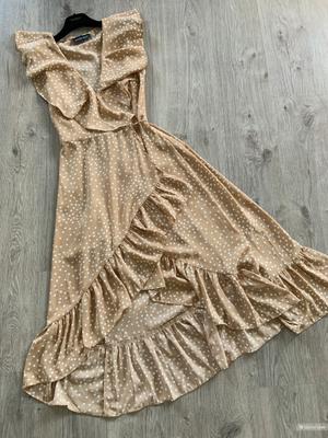 Платье Vanessa Scott, размер S