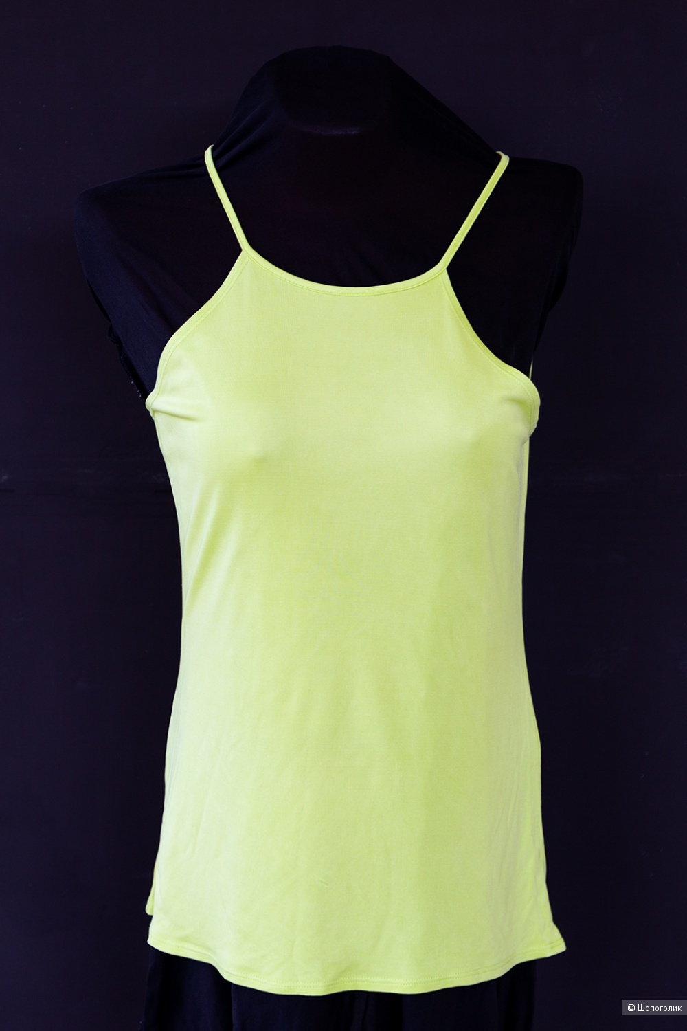 Двойка (топ и блузка) Re VERA размер L